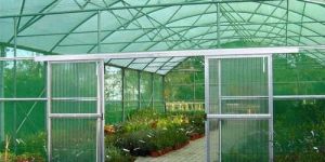 Greenhouse Fabrication Service