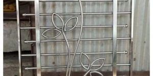 Grills Fabrication Service