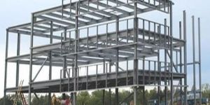 Prefabricated Building Structure
