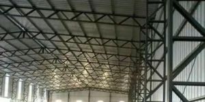 Profile Sheet Fabrication Service