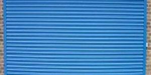 Shutter Fabrication Service