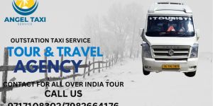 Group Tour Services
