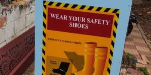 Industrial Safety Products