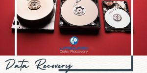 HDD Data Recovery