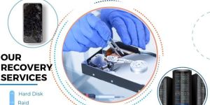 USB, SD CARD DATA RECOVERY