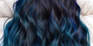 Full Hair Highlighting Services