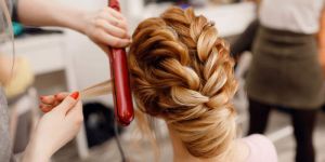 Hair Styling Course