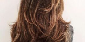 Ladies Hair Cut Services