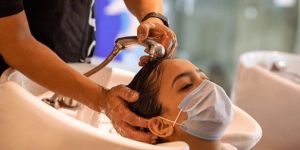 Loreal Professional Hair Spa Treatment