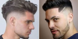Mens Hair Cut Services