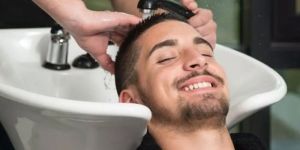 Mens Hair Spa Treatment