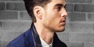 Mens Hair Styling Services