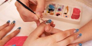 Nail Art Course