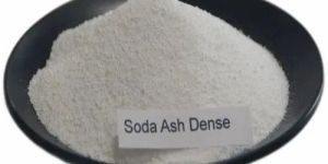 Soda Ash Dense Powder