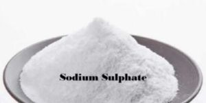 Sodium Sulphate Powder