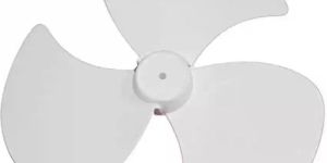 16 Inch 3 Wings Plastic Wall Fan Blade