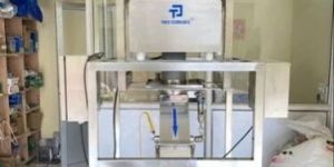 Grain Metal Detector