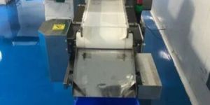 Metal Detector Conveyor