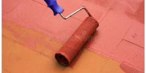 Terrace Water Proofing