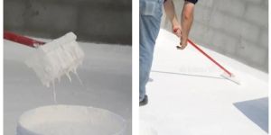 Terrace Water Proofing Services