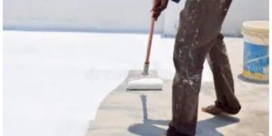 Waterproofing Services
