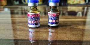 Pgcl Peptide Injection