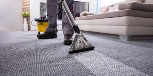 Carpet Cleaning