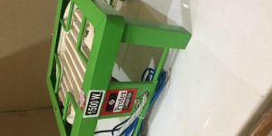 Protex Cooking Heater Fauji