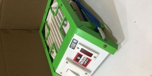 Protex Cooking Heater Spider