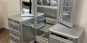 Antique Dressing Table