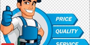 Electrical Appliances Repairing