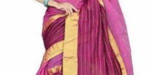 Ladies Pattu Saree