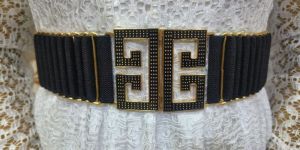 Ladies Designer Belt