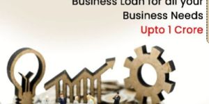 Small Business Loan