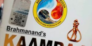 Br Kamraj Herbal Capsules