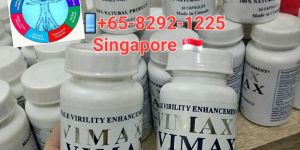 Canada Vimax Original Herbal Supplements