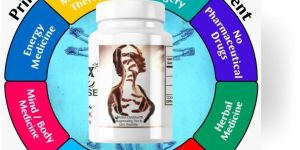 Relax TIme Release Capsules