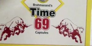 Time Hammer of Thor Capsule