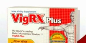Vigrx Original Male Ling Ling Stamina Tablets