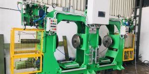 Auto Post Cure Inflation Unit (Pci)