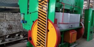 Tyre Curing Press