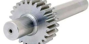 Mini Pinion Gear