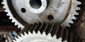 Steel Casting Spur Gear