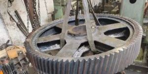 Sugar Mill Gear