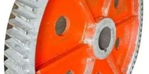 Sugarcane Crusher Plant Gear