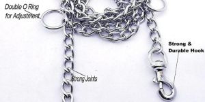 Disco Dog Chain 8 No