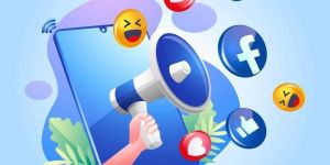 Social Media Services