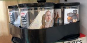 SINGLE WALL PLASTIC CONTAINERS