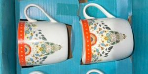 Tea Cup Set
