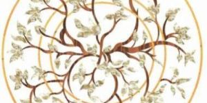 Antique Elya Marbles